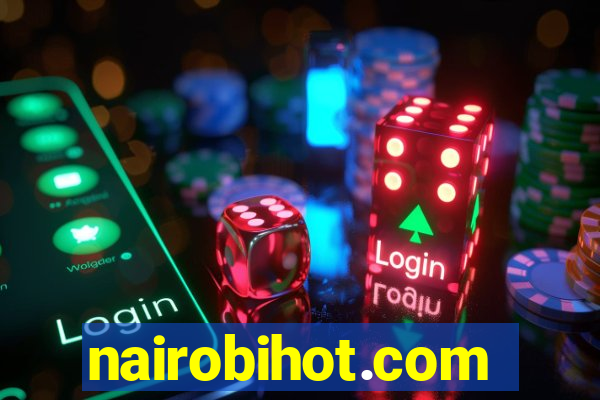 nairobihot.com