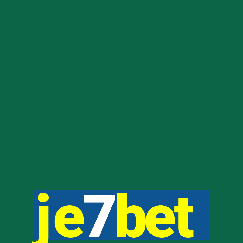 je7bet