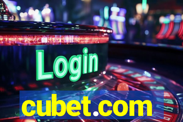 cubet.com