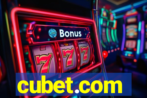 cubet.com