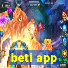 beti app