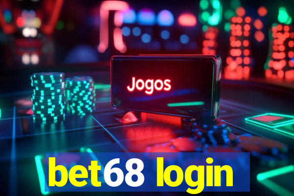 bet68 login