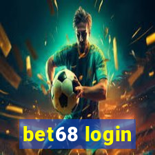 bet68 login