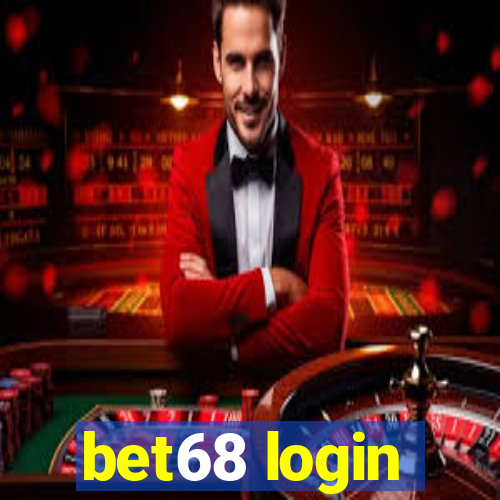 bet68 login