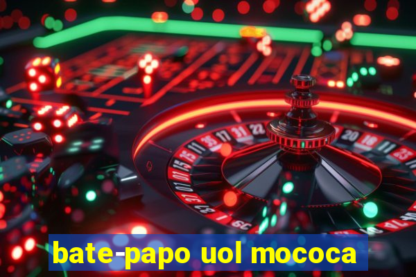 bate-papo uol mococa