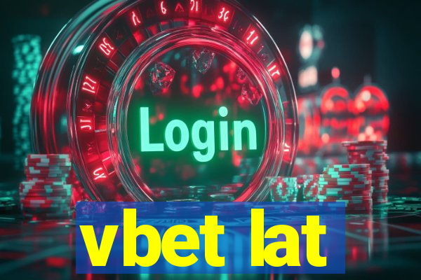 vbet lat