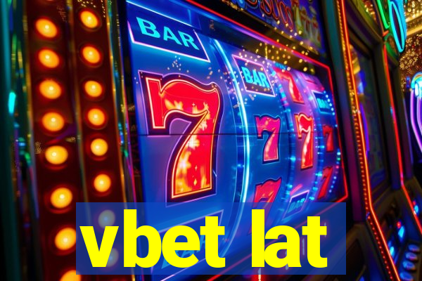 vbet lat