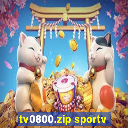 tv0800.zip sportv