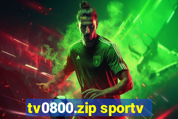 tv0800.zip sportv