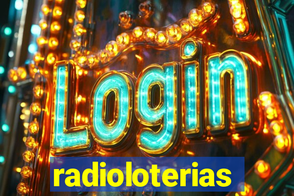 radioloterias