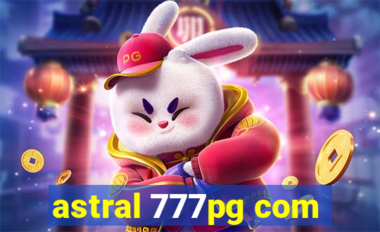 astral 777pg com