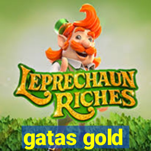 gatas gold