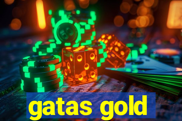 gatas gold