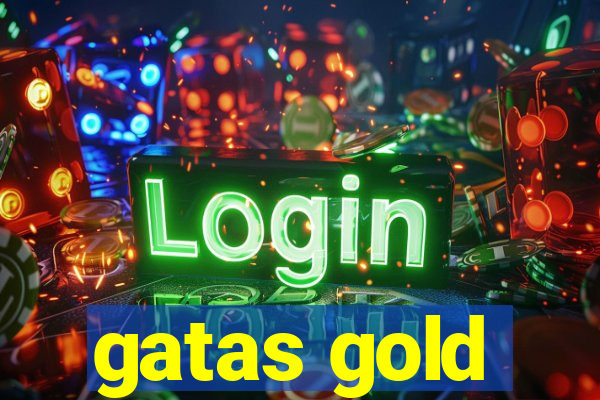 gatas gold