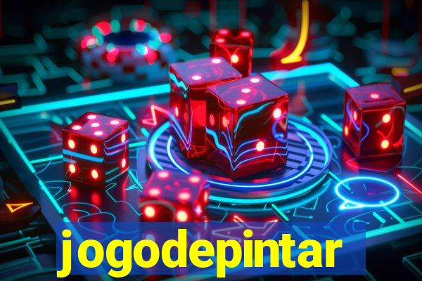 jogodepintar