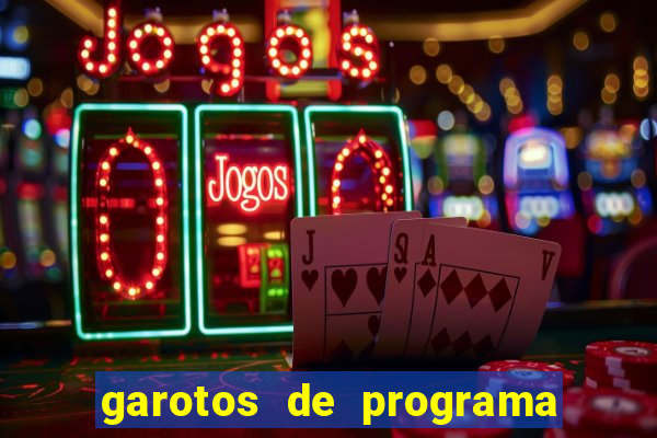 garotos de programa porto velho