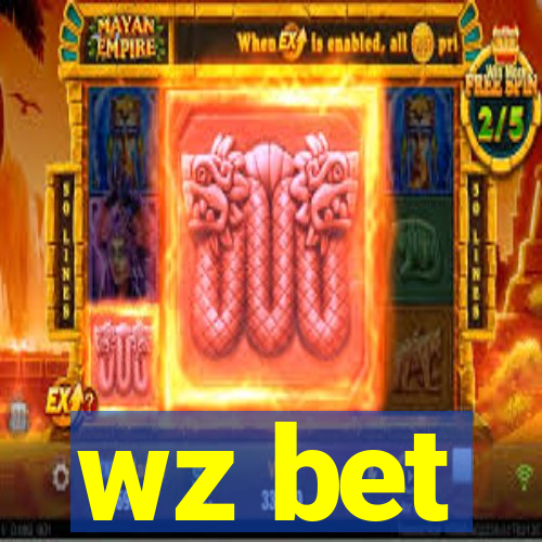 wz bet