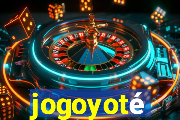 jogoyoté