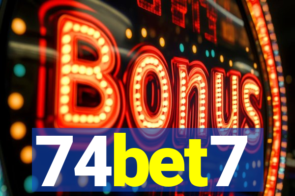 74bet7