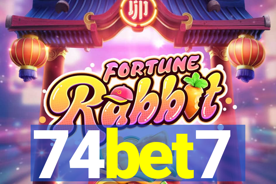 74bet7