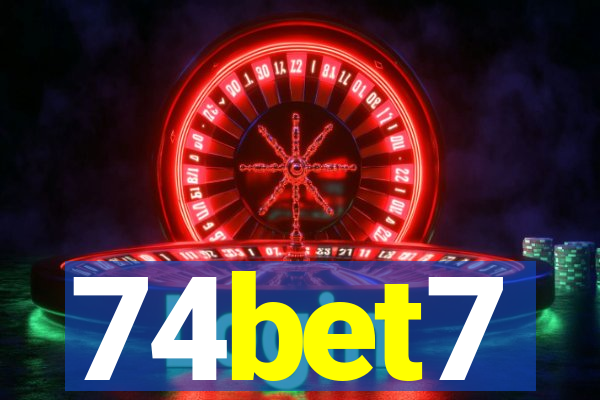 74bet7