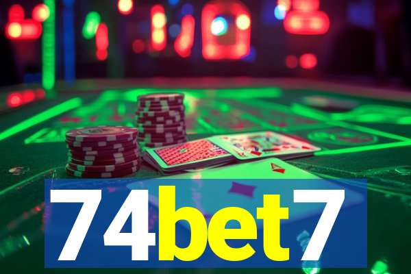 74bet7