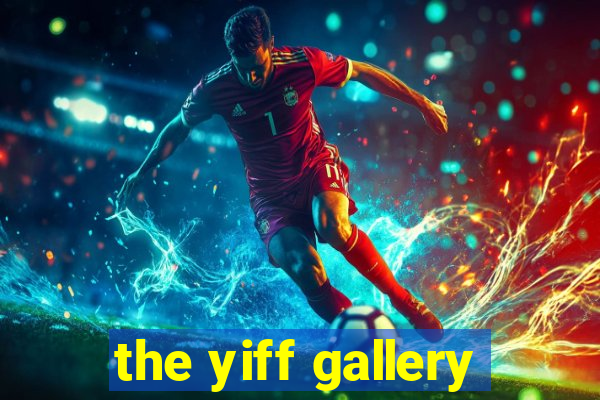 the yiff gallery