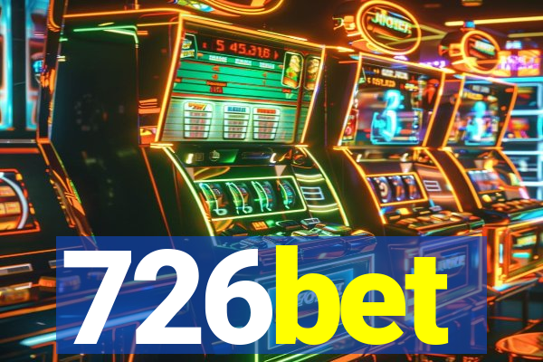 726bet