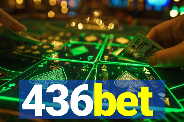 436bet