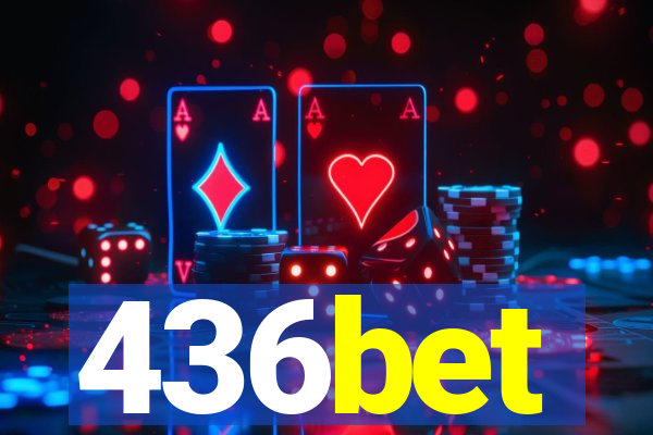 436bet