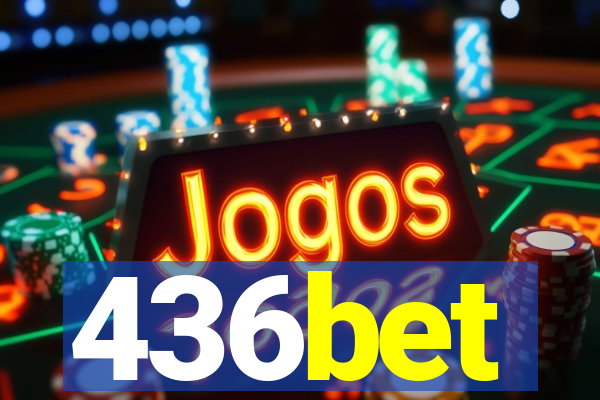 436bet