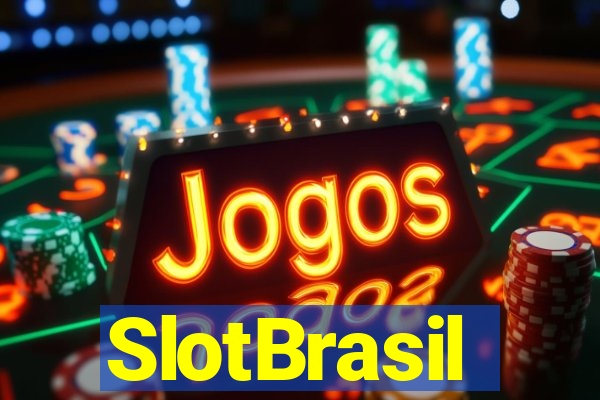 SlotBrasil