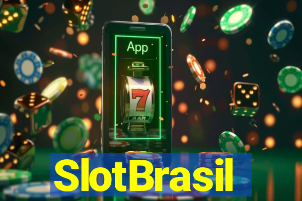 SlotBrasil