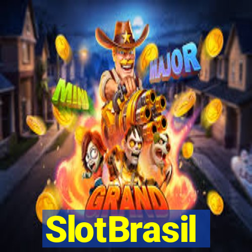 SlotBrasil