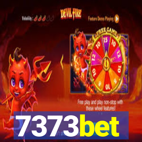 7373bet