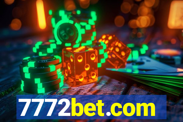 7772bet.com