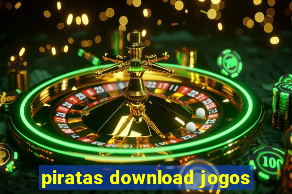 piratas download jogos