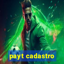 payt cadastro