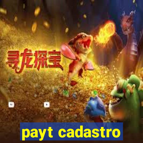 payt cadastro