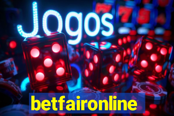 betfaironline