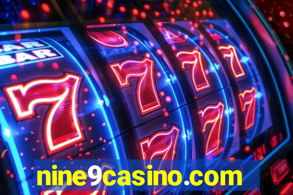 nine9casino.com