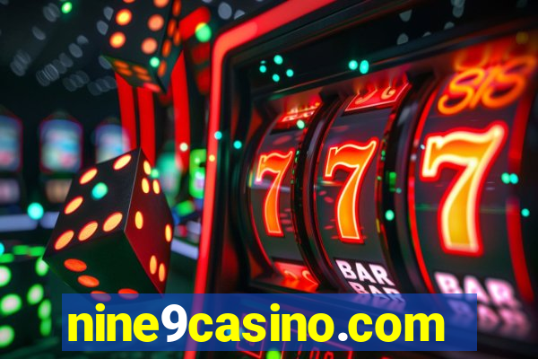 nine9casino.com