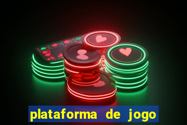 plataforma de jogo que paga por cadastro