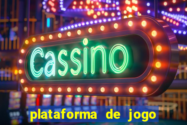 plataforma de jogo que paga por cadastro