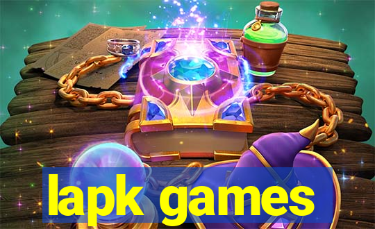 lapk games