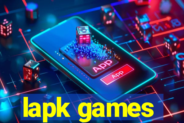 lapk games