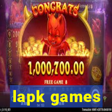 lapk games