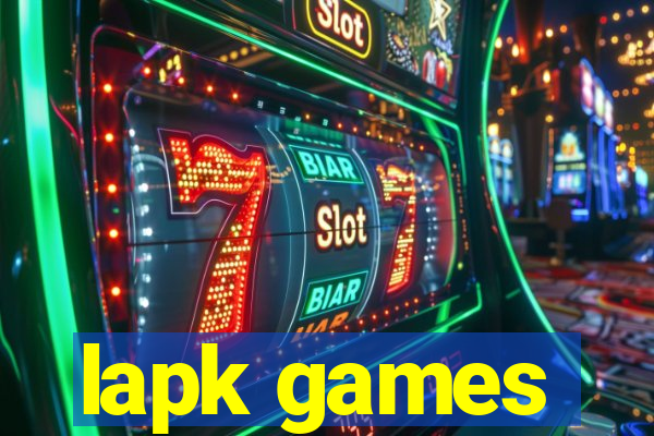 lapk games