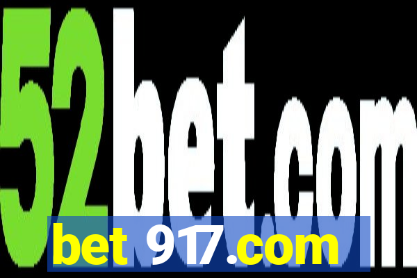 bet 917.com