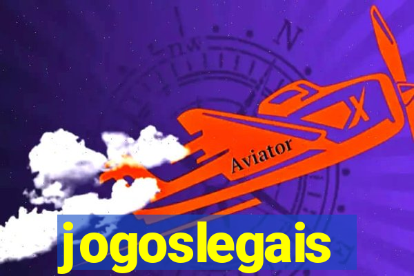 jogoslegais